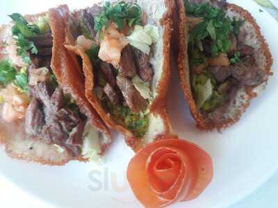 Restaurante Hostal Zocalo