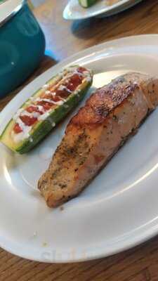 Restaurante Hostal Zocalo