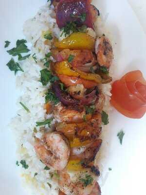 Restaurante Hostal Zocalo