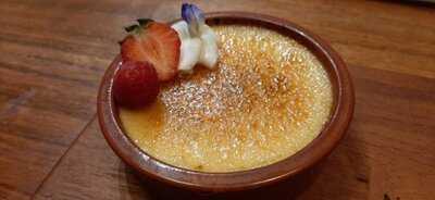 Avec Amour - Bistro Fusion