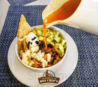 La Parrilla De Don Cheps