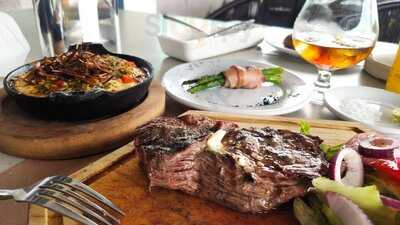 La Parrilla De Don Cheps