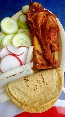 Carnitas El Karrubis