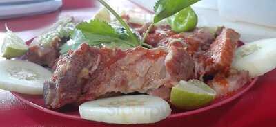 Carnitas El Karrubis