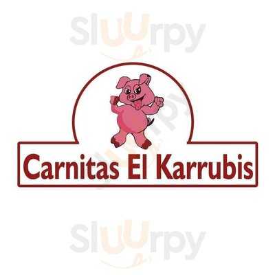 Carnitas El Karrubis