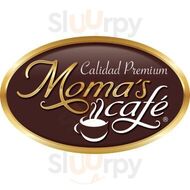 Moma's Café