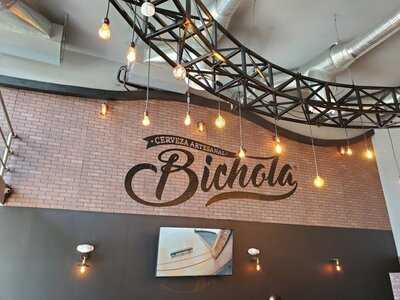 Cerveza Bichola