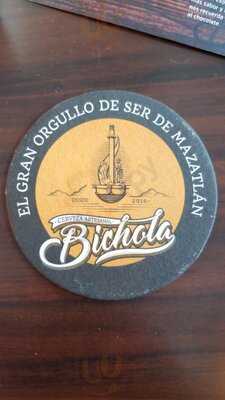 Cerveza Bichola