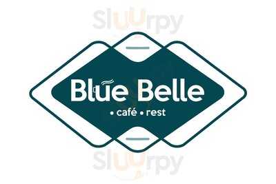 Blue Belle