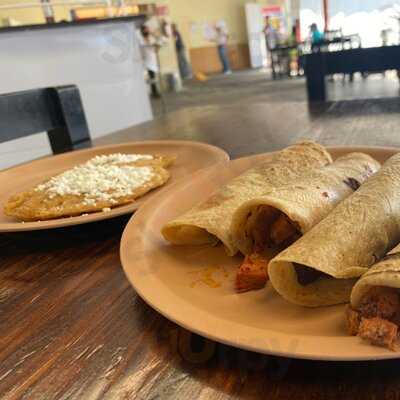 Tacos Doña Güicha
