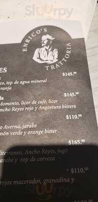 Enricos Trattoria