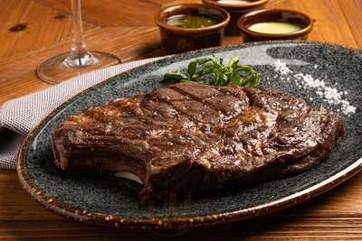 Atocha Steak & Seafood León