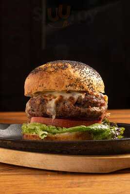 Atocha Steak & Seafood León