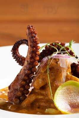 Atocha Steak & Seafood León