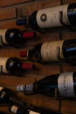 Atocha Steak & Seafood León