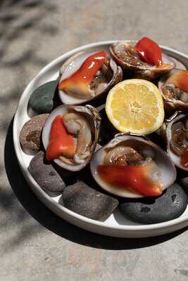 Atocha Steak & Seafood León