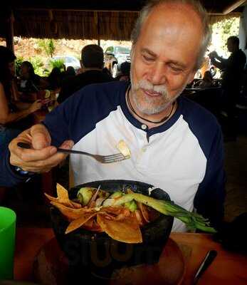La Magueyera Restaurante