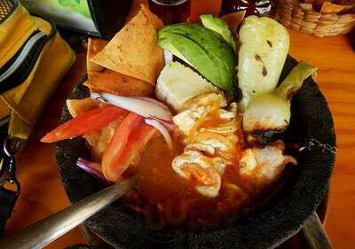 La Magueyera Restaurante