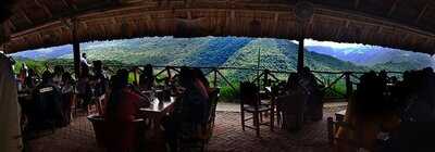 La Magueyera Restaurante