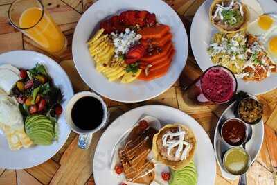 María Camelia Restaurante