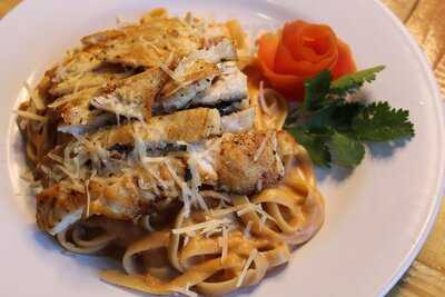 María Camelia Restaurante