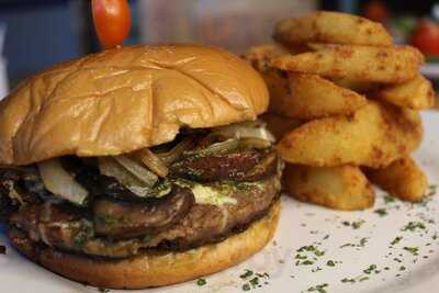 María Camelia Restaurante