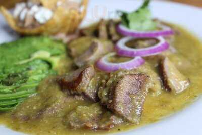 María Camelia Restaurante