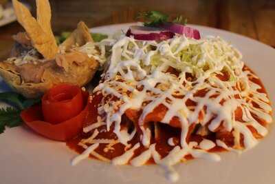 María Camelia Restaurante