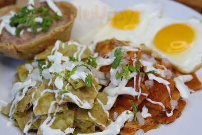 María Camelia Restaurante