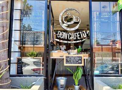 Don Cafeto Tijuana