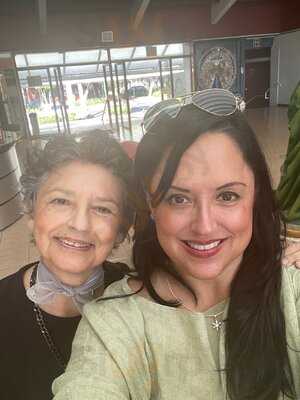 Restaurante El Tajín