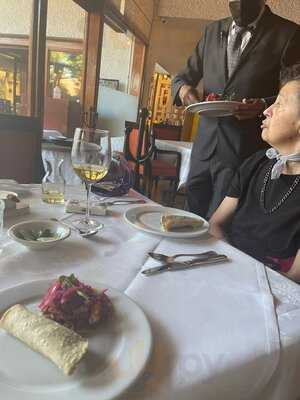 Restaurante El Tajín