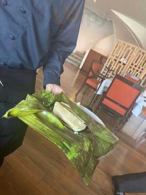 Restaurante El Tajín