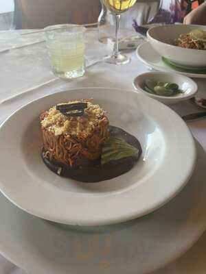 Restaurante El Tajín