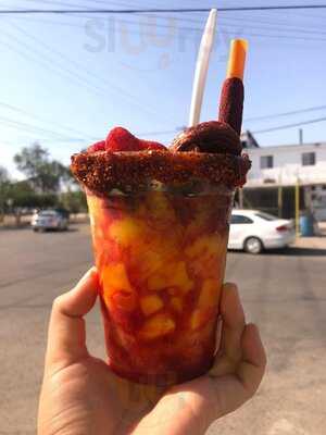 Peletería Y Nevería Con Alma Michoacana