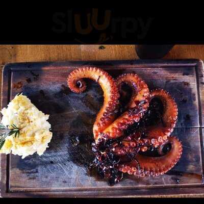 Marisqueria La Perla Del Caribe