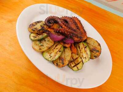 Marisqueria La Perla Del Caribe