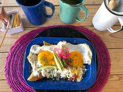 Huelic 100% Nixtamal