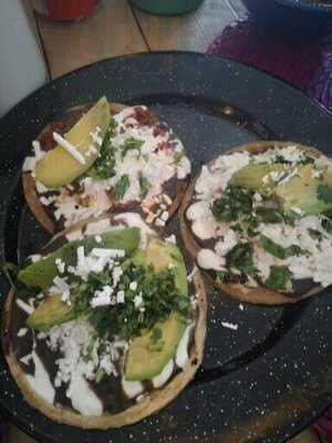 Huelic 100% Nixtamal