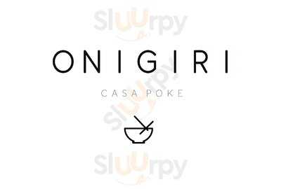 Onigiri Casa Poke