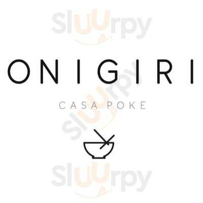 Onigiri Casa Poke