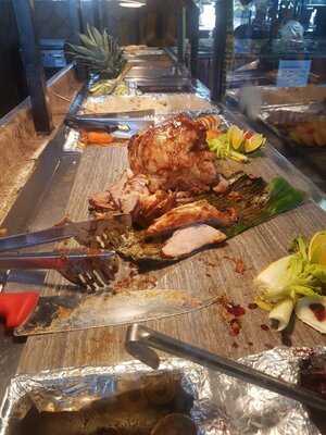 New Country Buffet Chalco