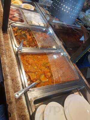 New Country Buffet Chalco