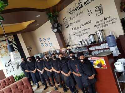 New Country Buffet Chalco