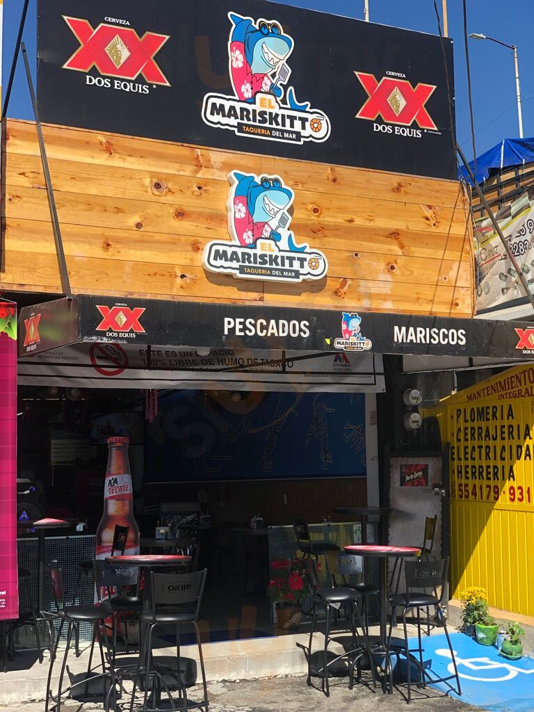 El Mariskitto
