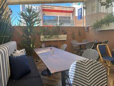 El Original Pastel De Crepas Tijuana