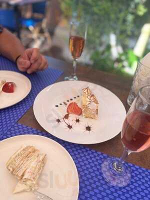 El Original Pastel De Crepas Tijuana
