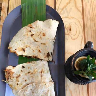 Palenque Totek Mezcaleria