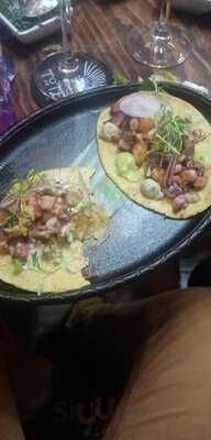 Palenque Totek Mezcaleria