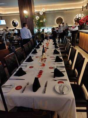 Fogo De Chao (perisur)